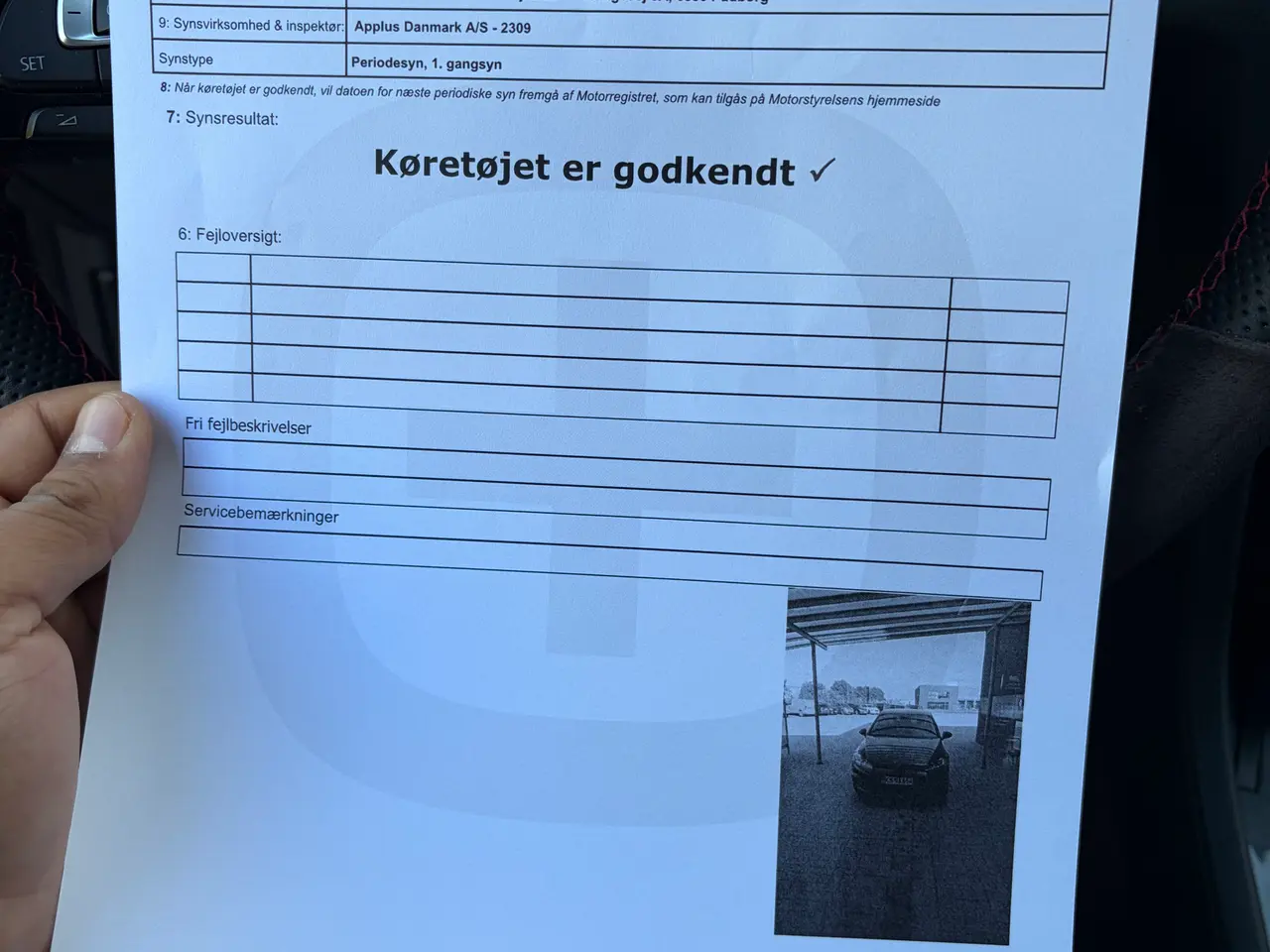 Billede 16 - VW Golf 7 2.0 TDI Highline