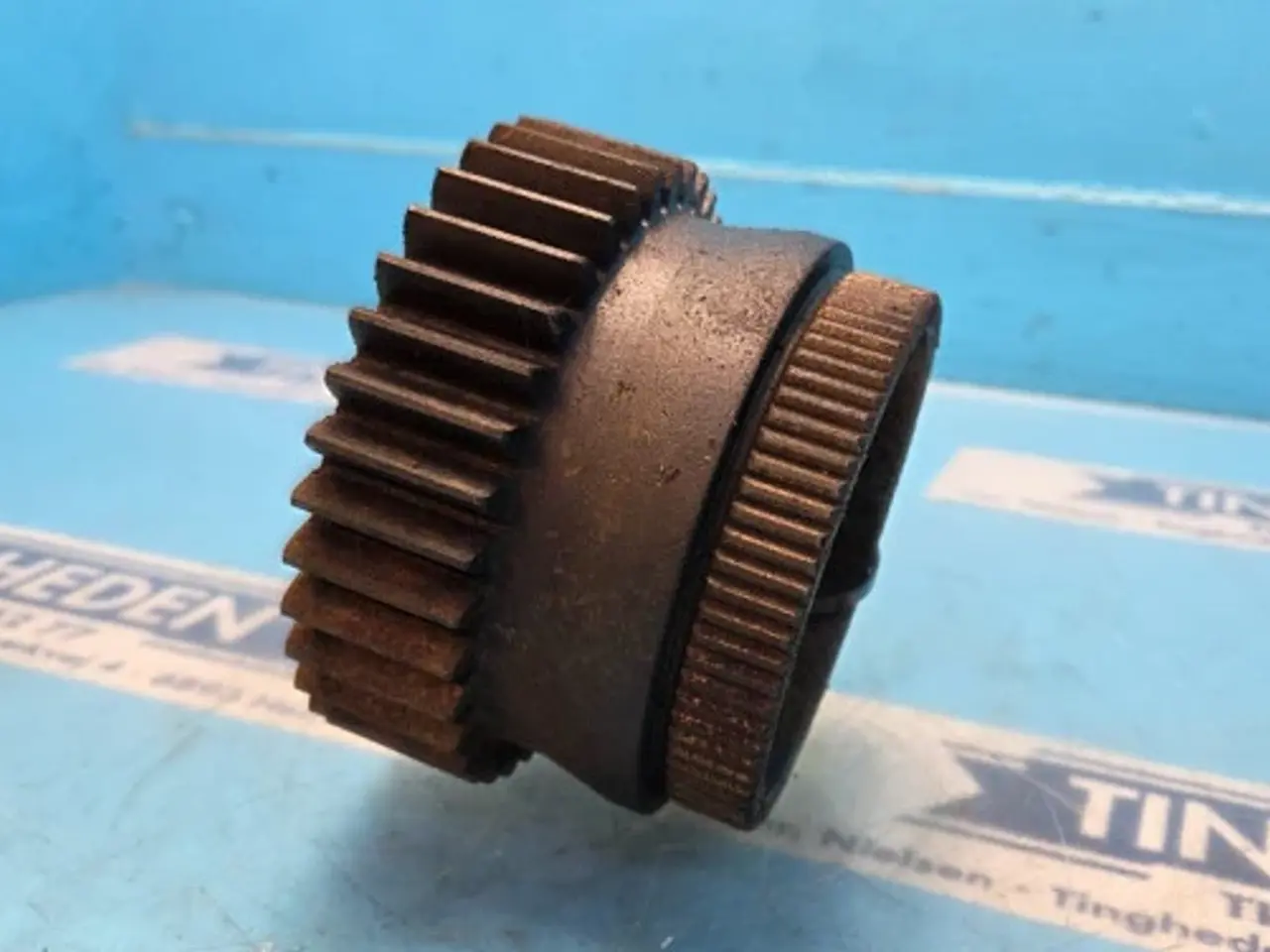Billede 10 - Ford 8340 Tandhjul F0NN7Z459BA