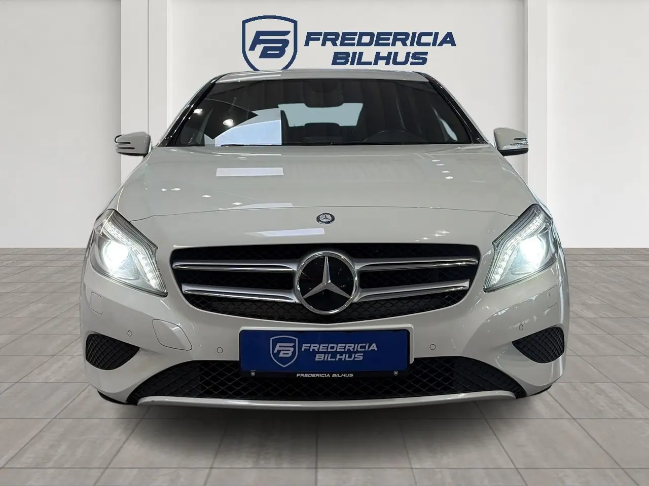 Billede 2 - Mercedes A220 2,2 CDi aut.