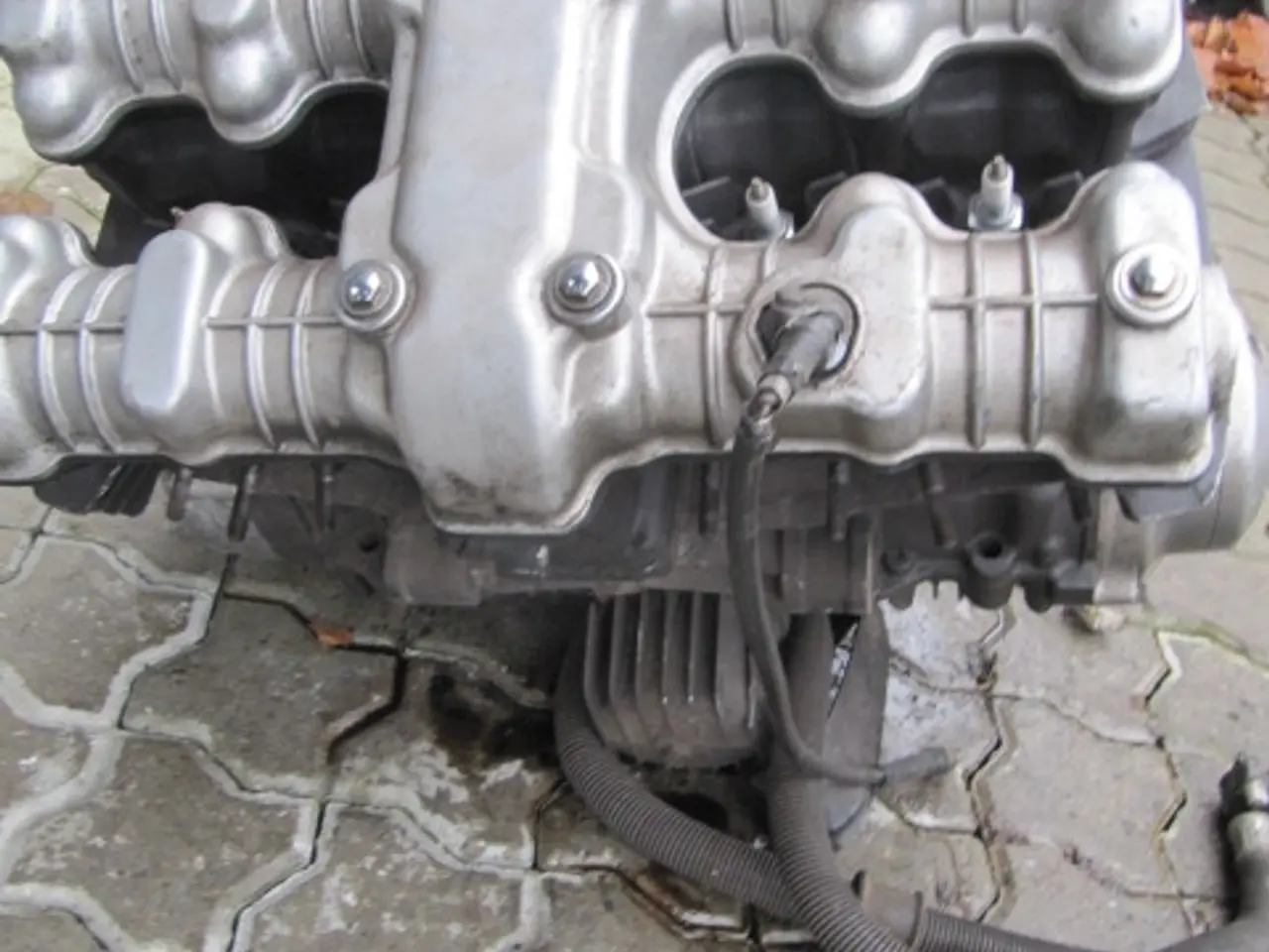 Billede 2 - MOTOR