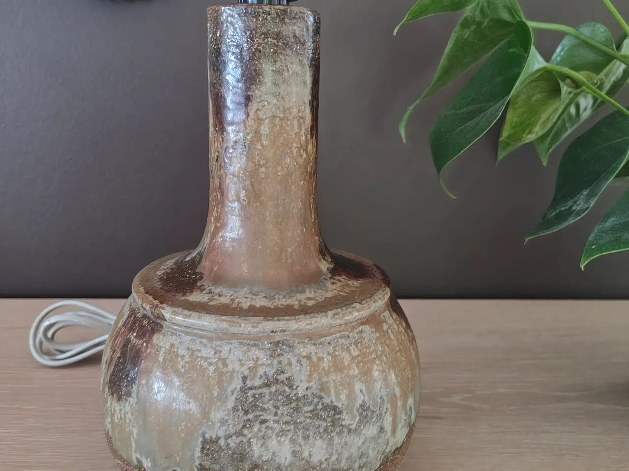 Billede 2 - Flot Axella bordlampe