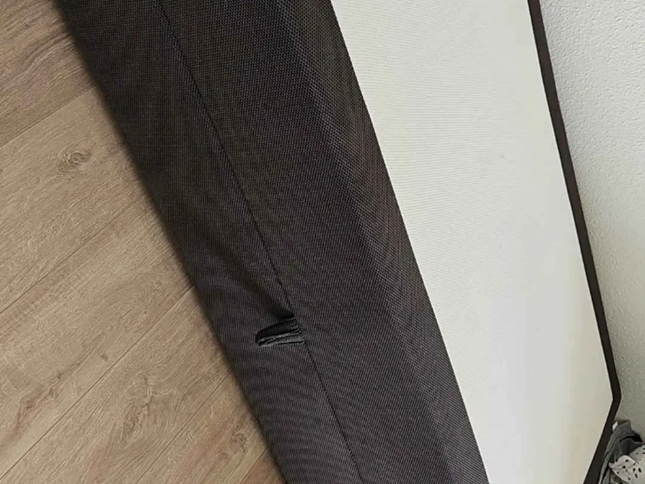 Billede 2 - Enkeltseng med opbevaring