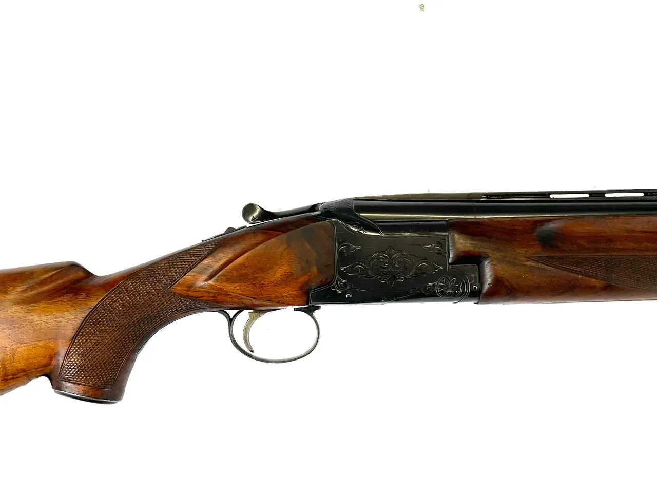 Billede 2 - Winchester Model 101 ejektor