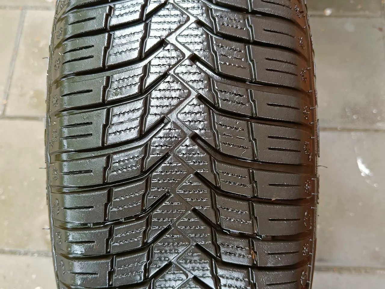 Billede 2 - Peugeot 208 hjul