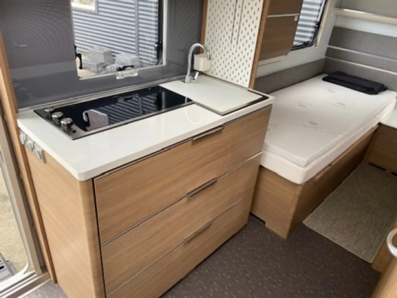 Billede 6 - Adria Adora 502 UL Supreme Edition