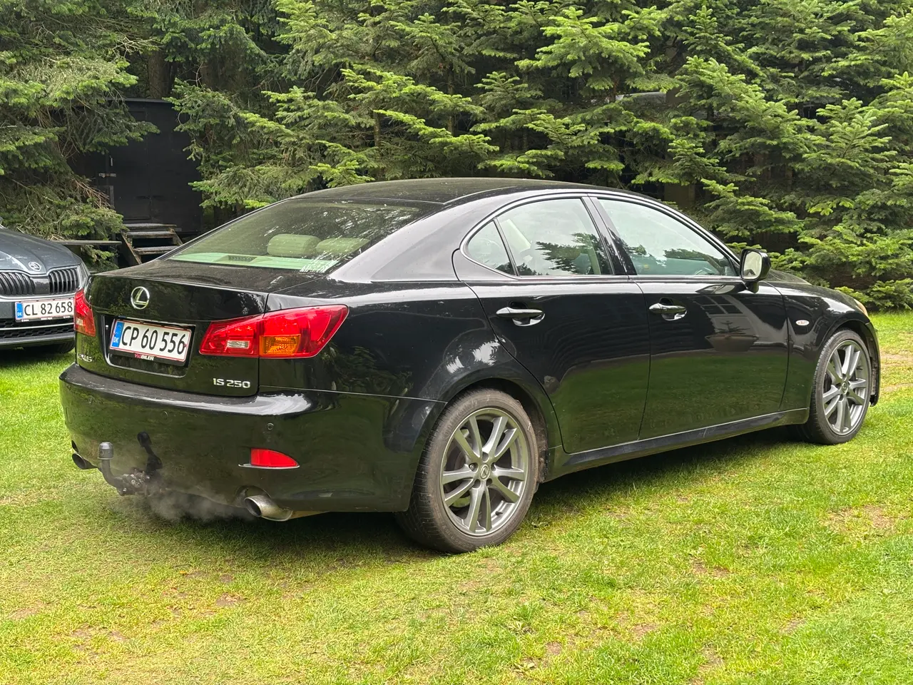 Billede 3 - Lexus is250 aut