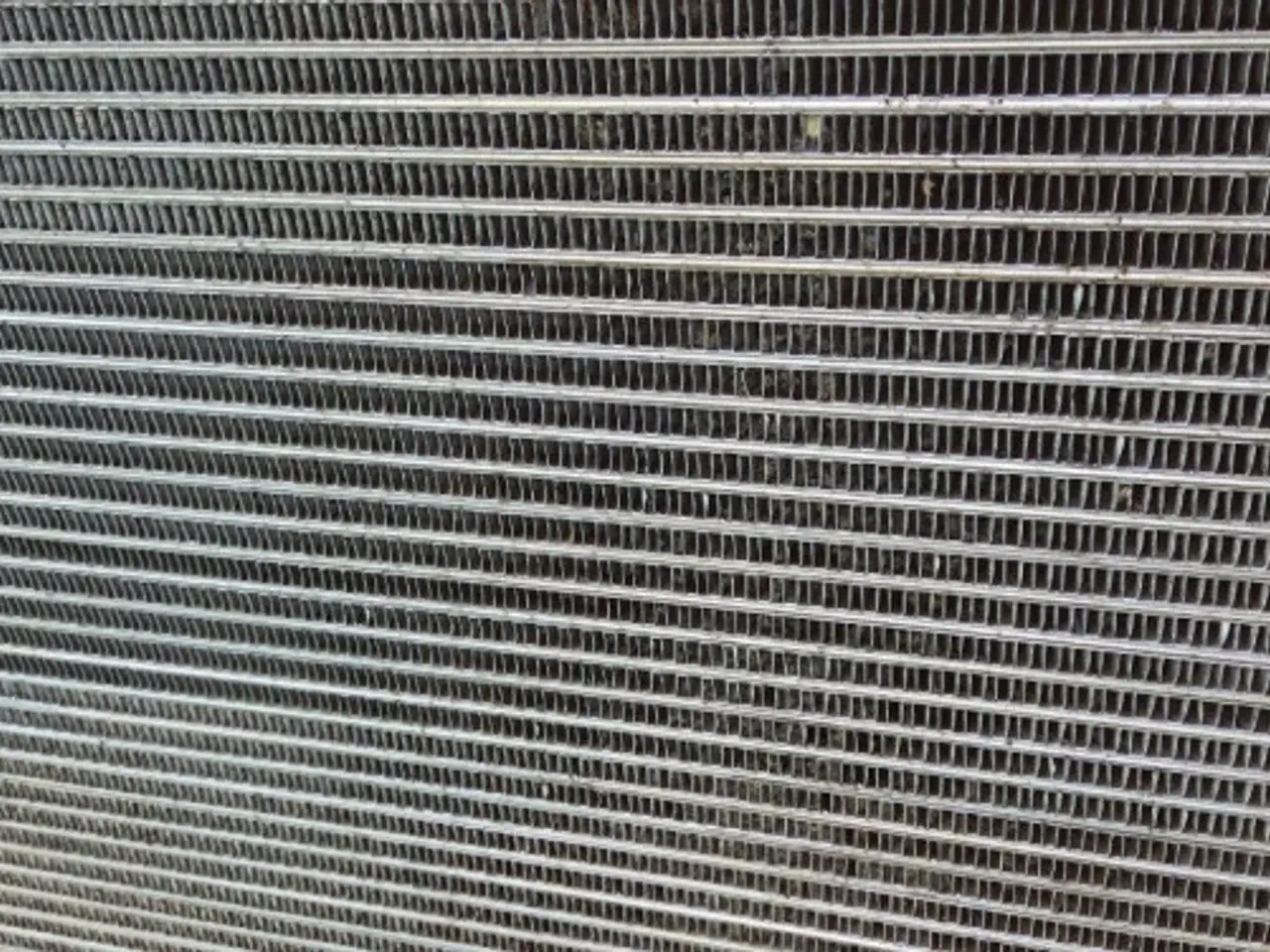 Billede 5 - Case 9120 Køler 84131430