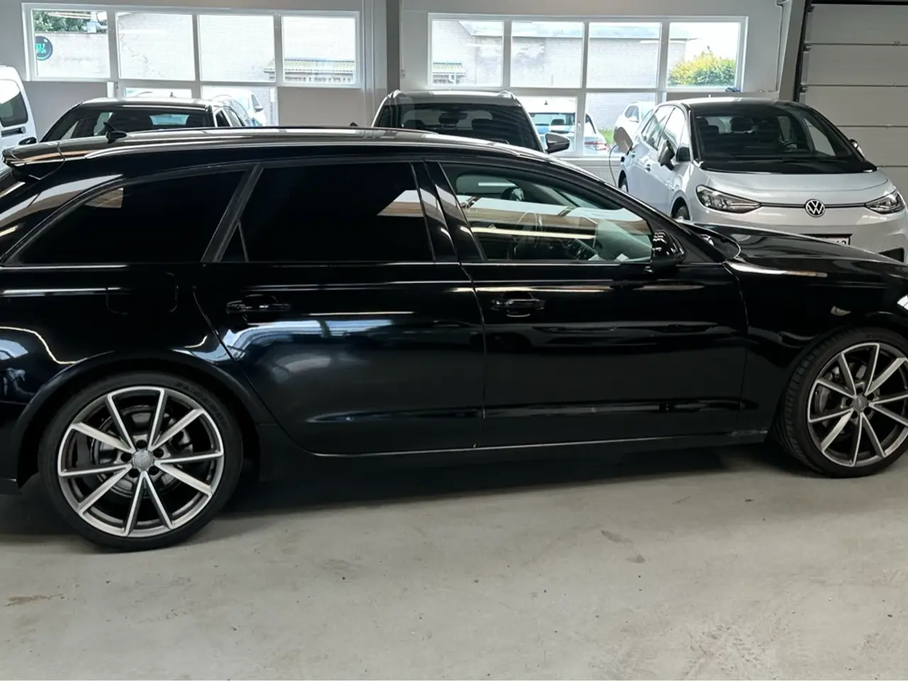 Billede 5 - Audi a6 Avant 2.0 tdi