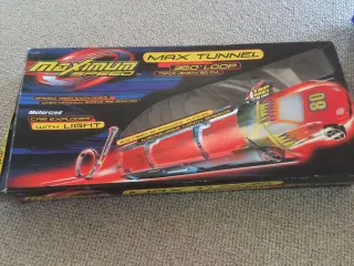 Maximus speed loop