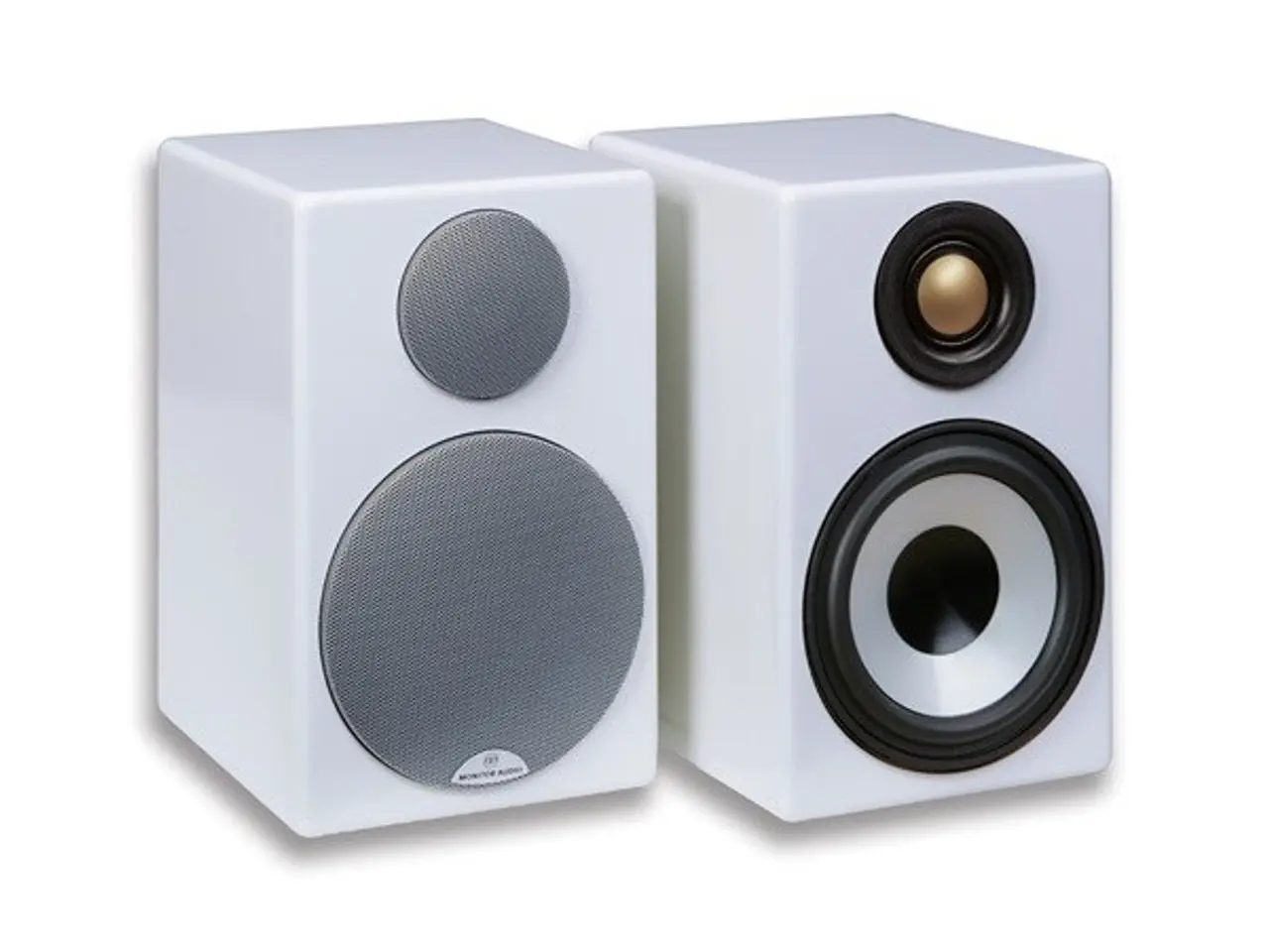 Billede 1 - Højttalere, Monitor audio Radius 90