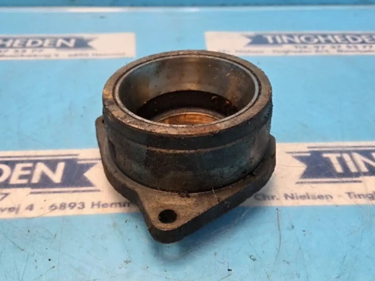 Billede 6 - John Deere 4040 Lejehus AR54442