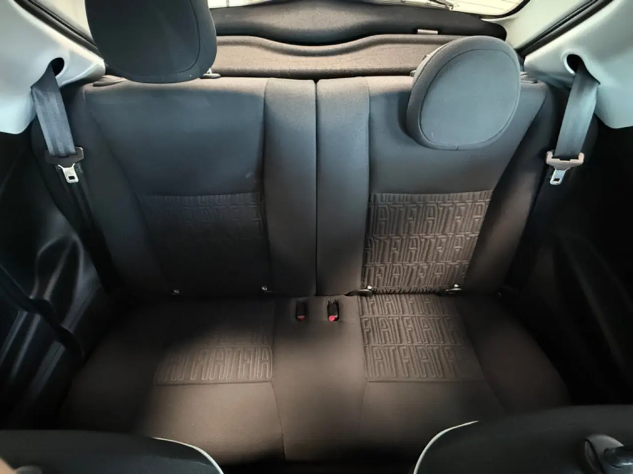 Billede 15 - Fiat 500e 42 Icon 3+1