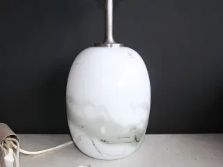 Sakura bordlampe fra Holmegaard