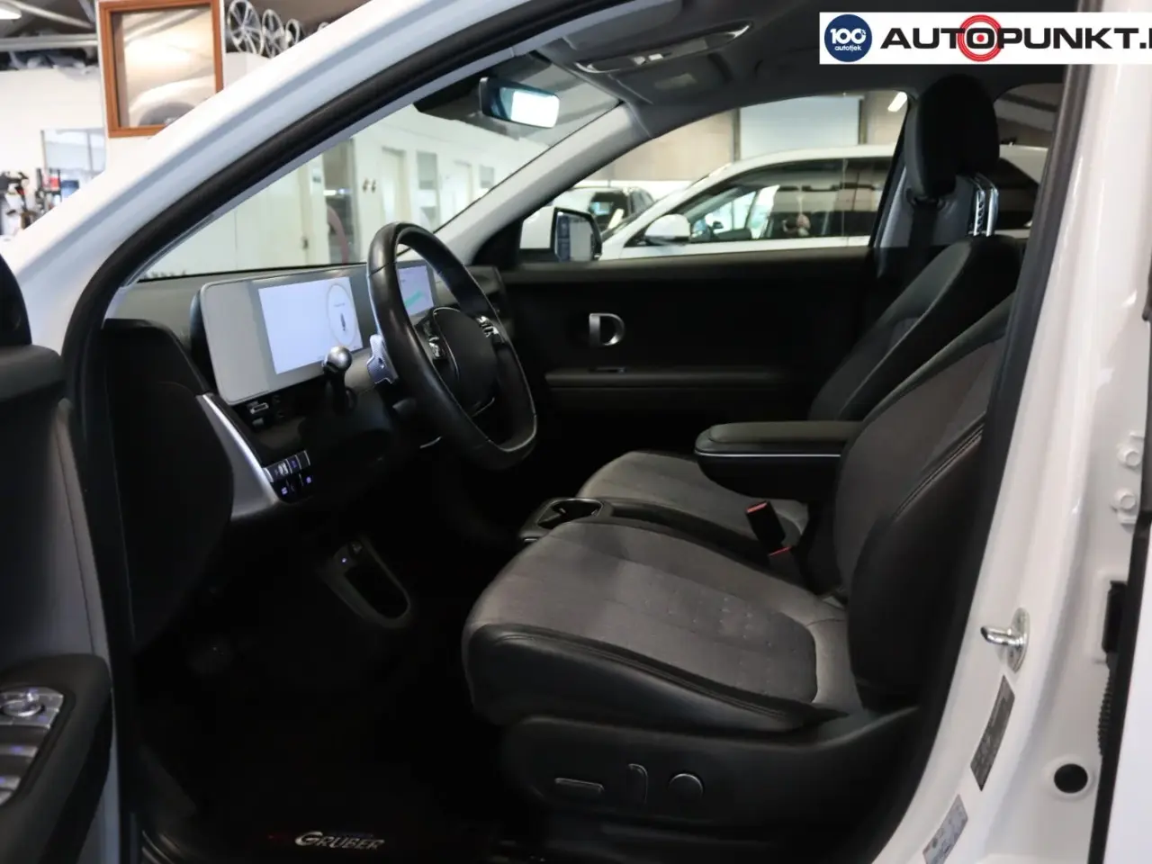 Billede 4 - Hyundai Ioniq 5 73 Techniq AWD