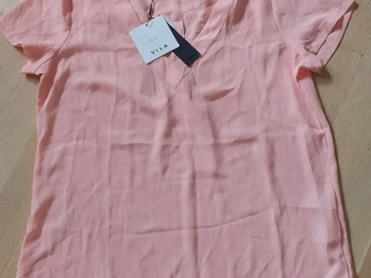 Billede 2 - Bluse 	