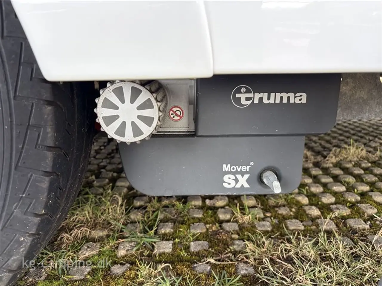 Billede 8 - 2022 - Adria Adora 522 UP   Flot rummelig vogn med dobbeltseng, Truma mover og Isabella Sun Shine Plus incl front. Kan opvejes til 1700 KG