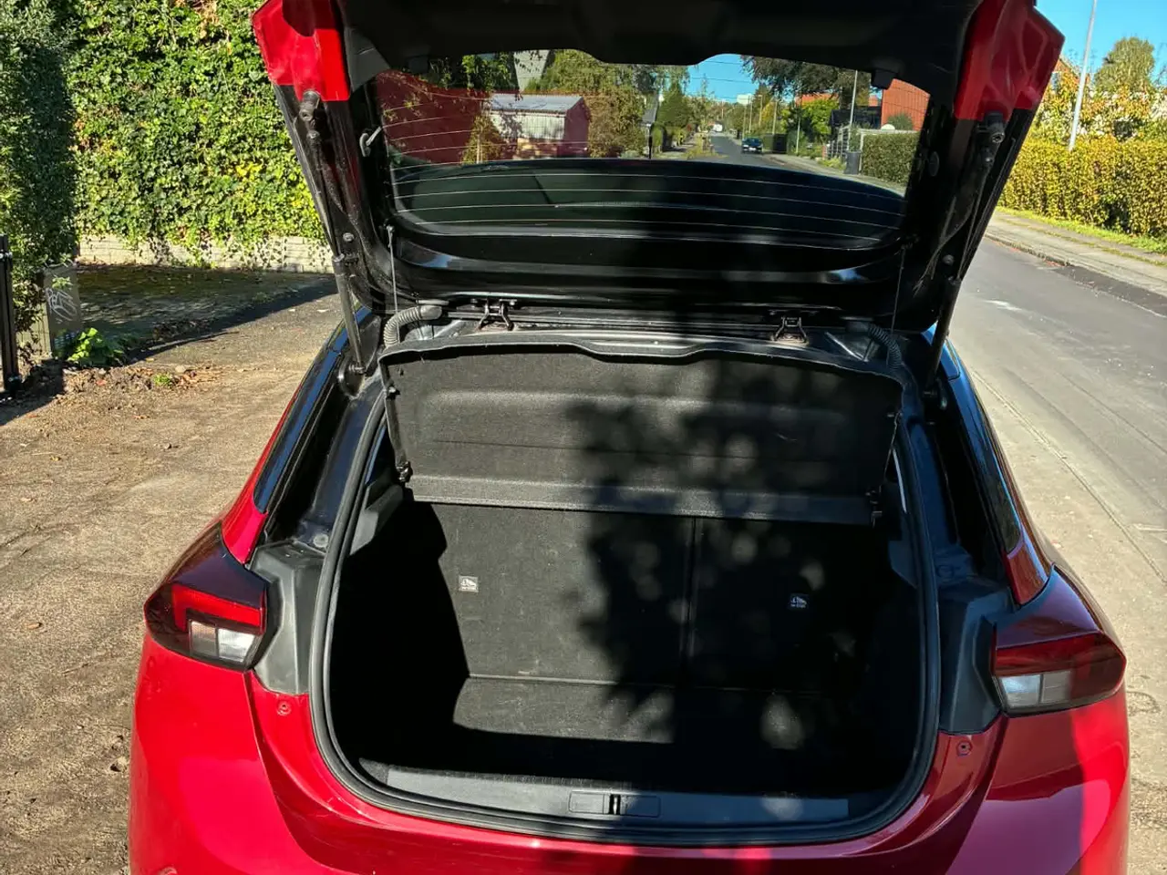 Billede 17 - Opel Corsa 1,5 D 102 Sport