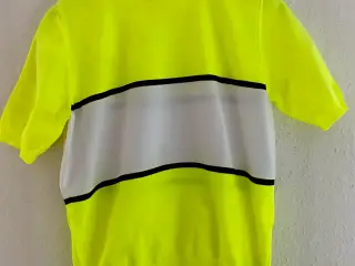 Plys gul t-shirt M