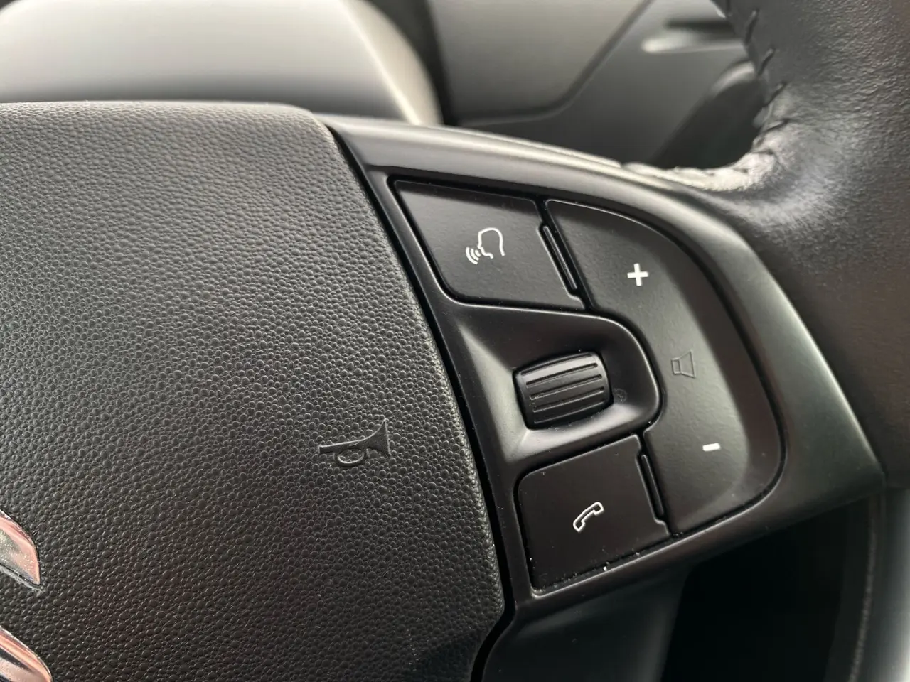 Billede 17 - Citroën C4 SpaceTourer 1,6 Blue HDi Iconic start/stop 120HK
