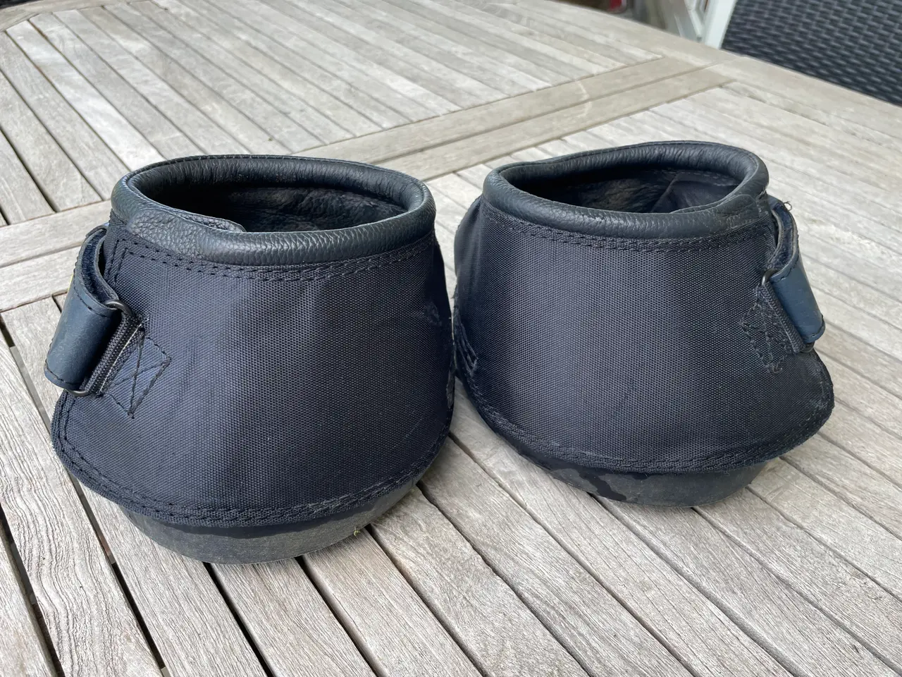 Billede 2 - Boots str 3 til hest