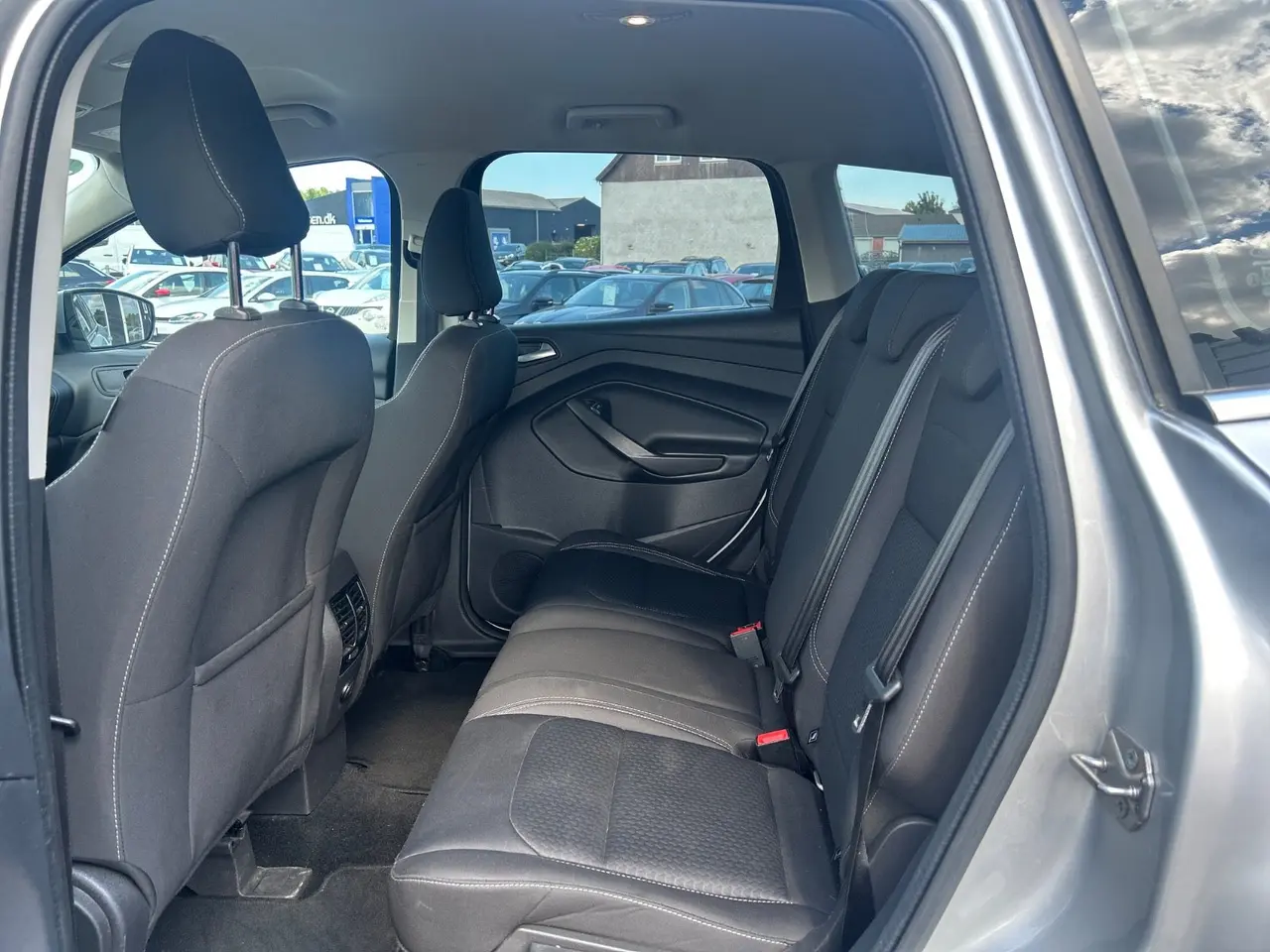 Billede 15 - Ford Kuga 1,5 TDCi 120 Trend+ aut.