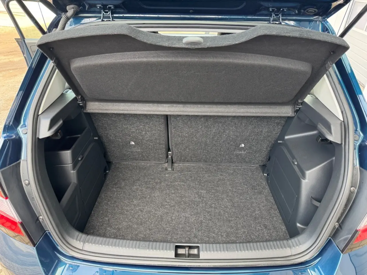 Billede 11 - Skoda Fabia 1,0 TSi 95 Style DSG