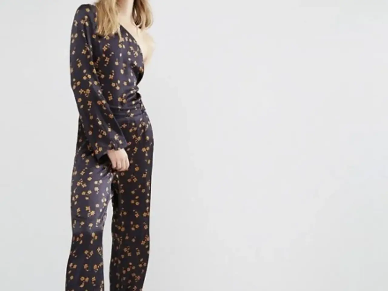 Billede 3 - Gestuz Jumpsuit