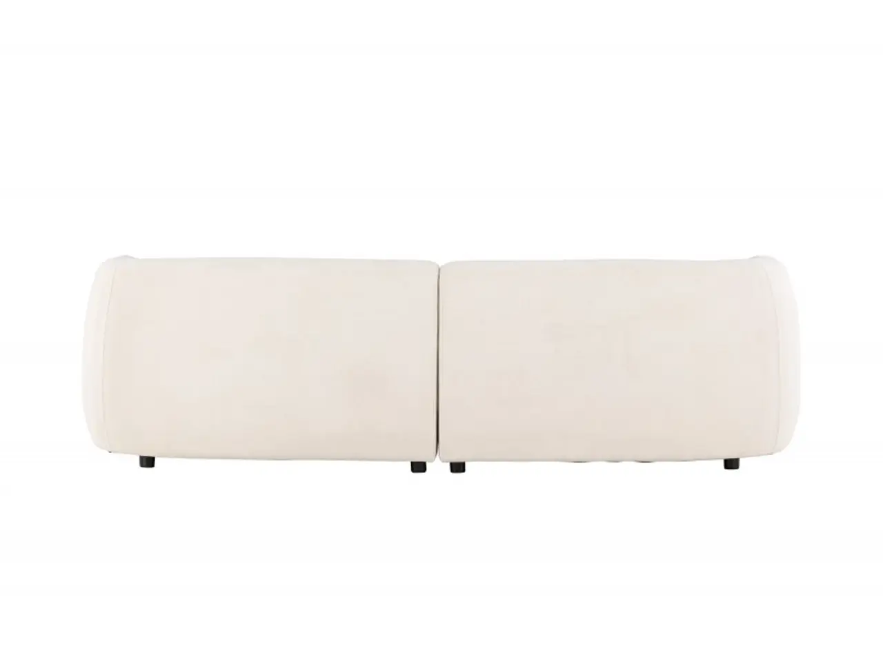 Billede 9 - Cielo 3 personers Sofa - Beige
