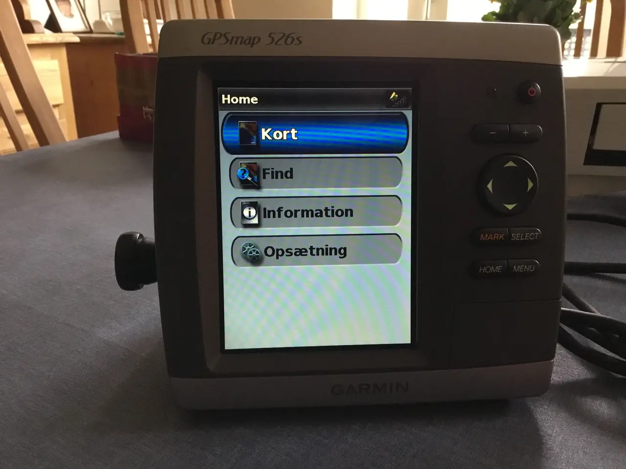 Billede 9 - Garmin GPS kortplotter