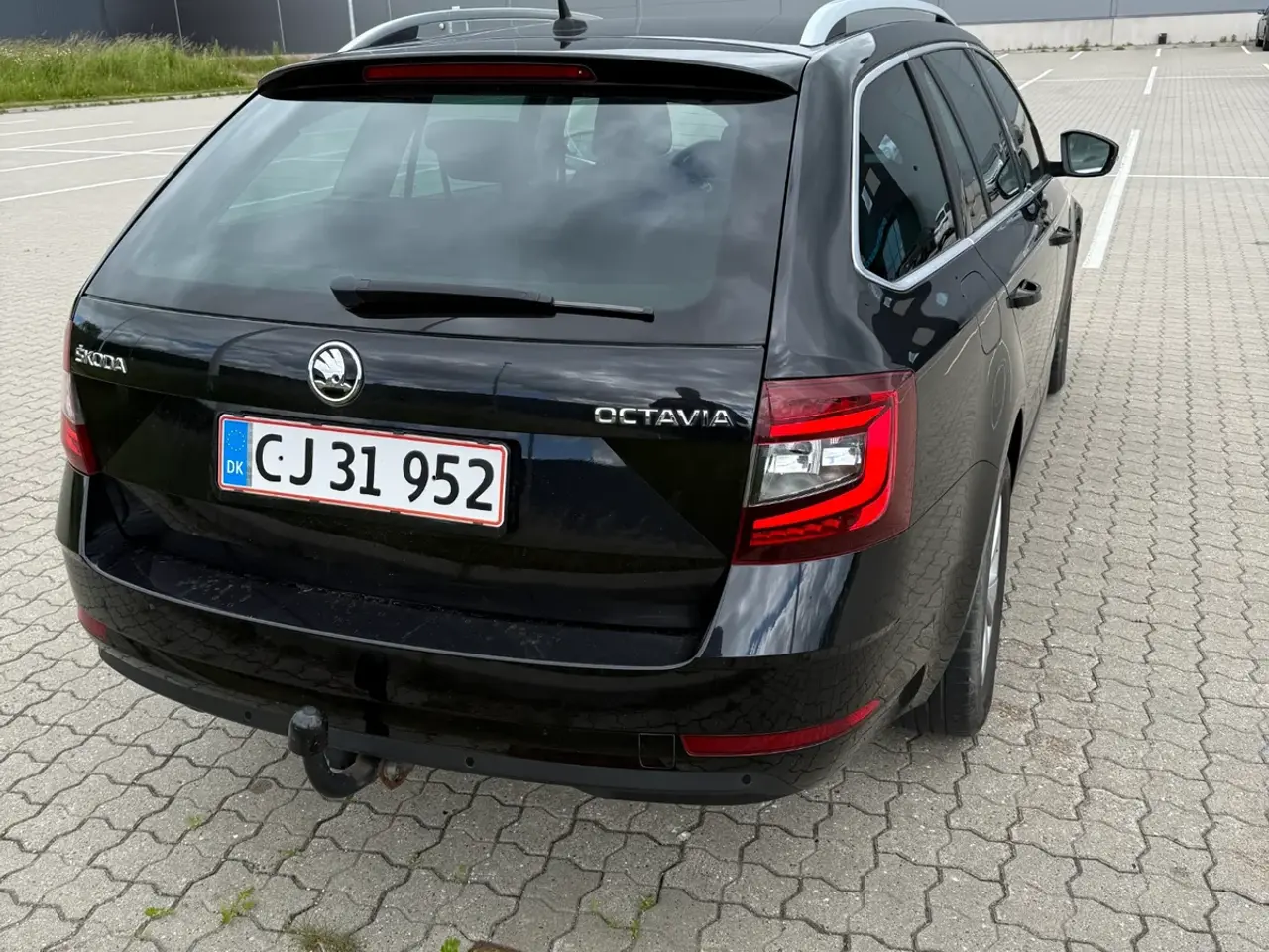 Billede 5 - Skoda Octavia 1,6 TDi 115 Style Combi DSG
