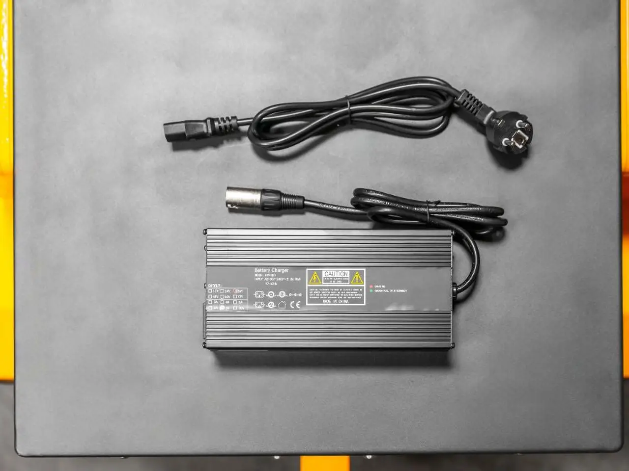 Billede 19 - MoveMaster Pro – Elektrisk mover 3.500 kg, 1.500 W