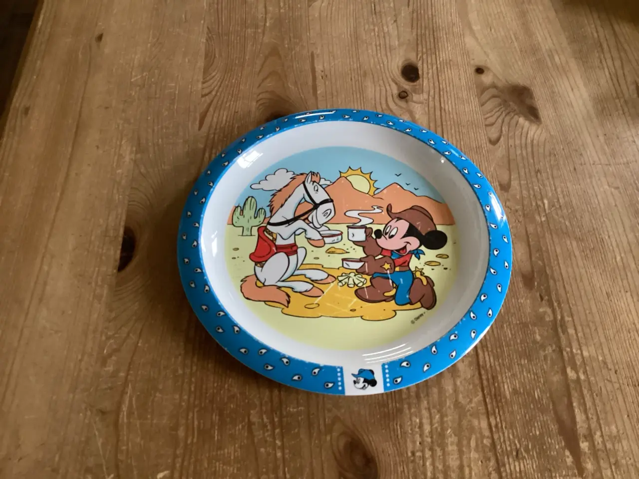 Billede 13 - Disney Service.