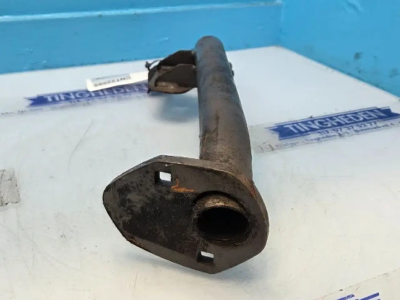 Billede 3 - Manitou 735-120 Beslag L.H. 287466