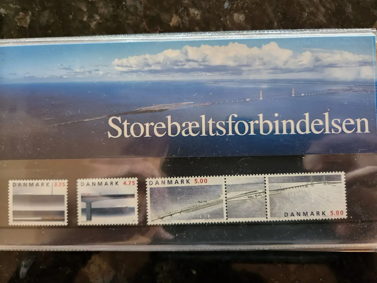 Billede 12 - Souvenirmapper sælges for 70% af værdien, 18 stk.