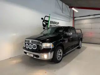 Dodge RAM 1500 3,0 EcoDiesel Laramie Crew Cab aut.