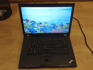 Lenovo Bærbar T530 23943Q7