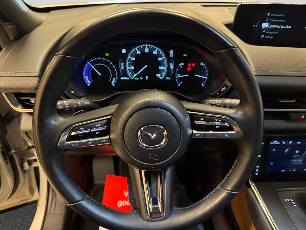 Billede 6 - Mazda MX-30  e-SkyActiv Cosmo