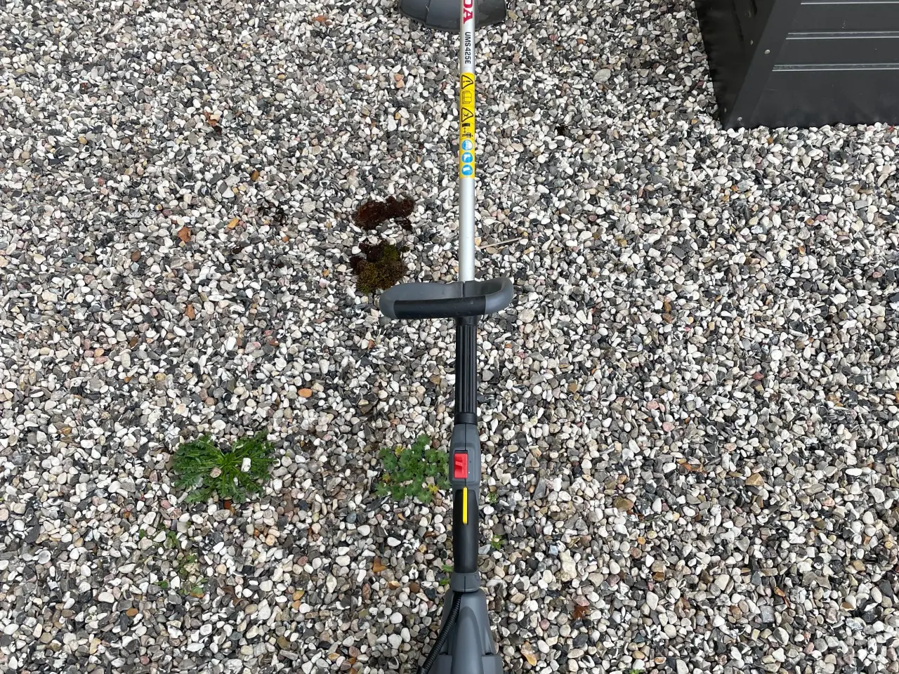 Billede 1 - Græstrimmer Honda UMS 425E