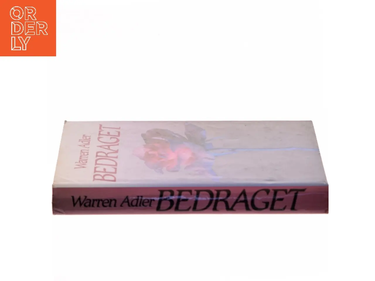 Billede 2 - Bedraget af Warren Adler (Bog)