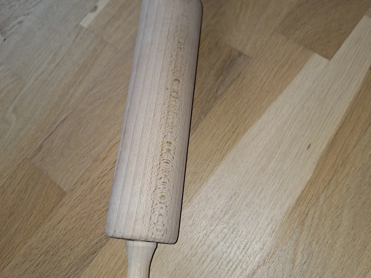 Billede 1 - Kagerulle