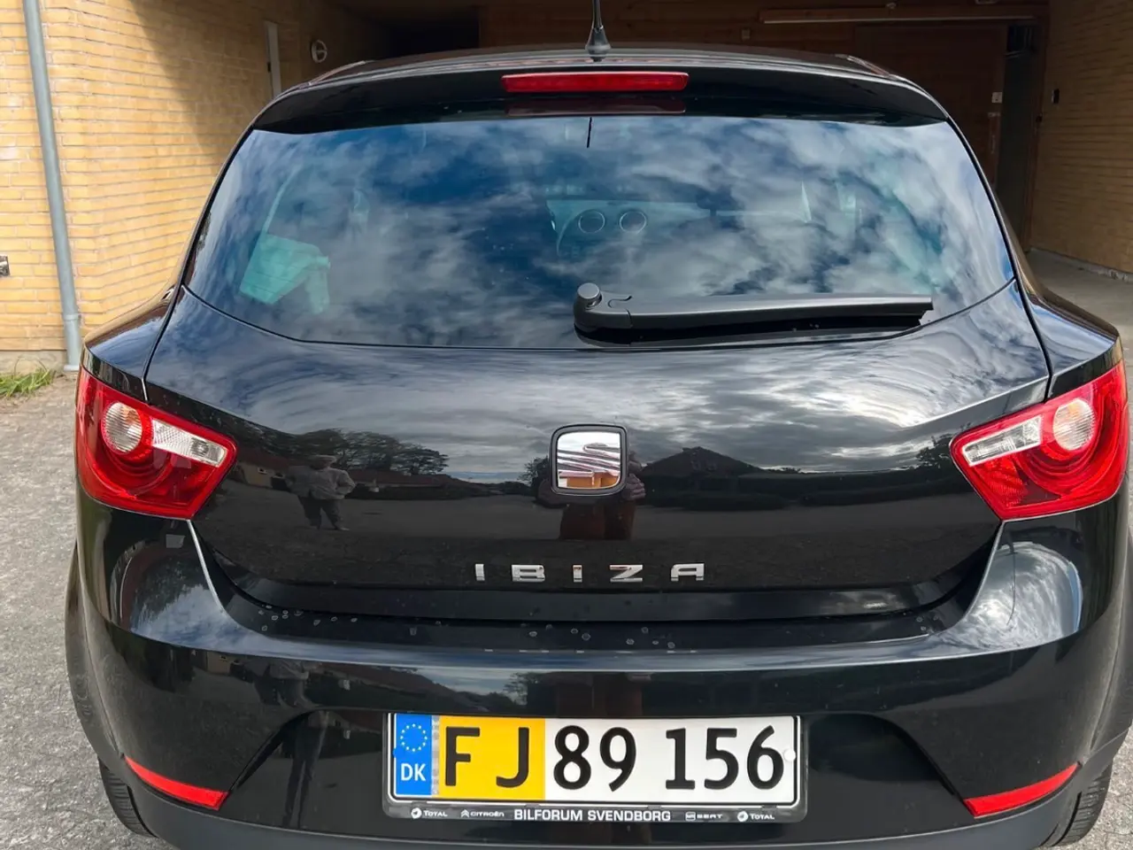 Billede 5 - Seat Ibiza 1,2 TSi 105 Style SC DSG Van