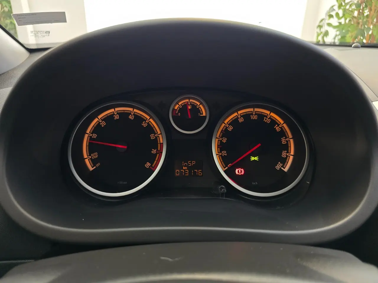 Billede 8 - Opel Corsa 1,2 16V Cool