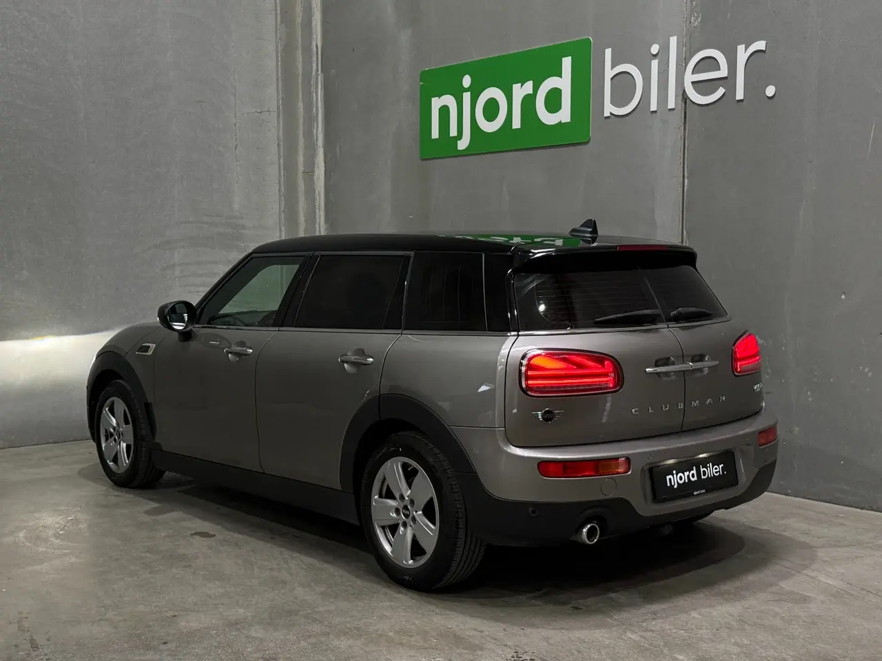 Billede 4 - MINI Clubman Cooper 1,5 Essential aut.