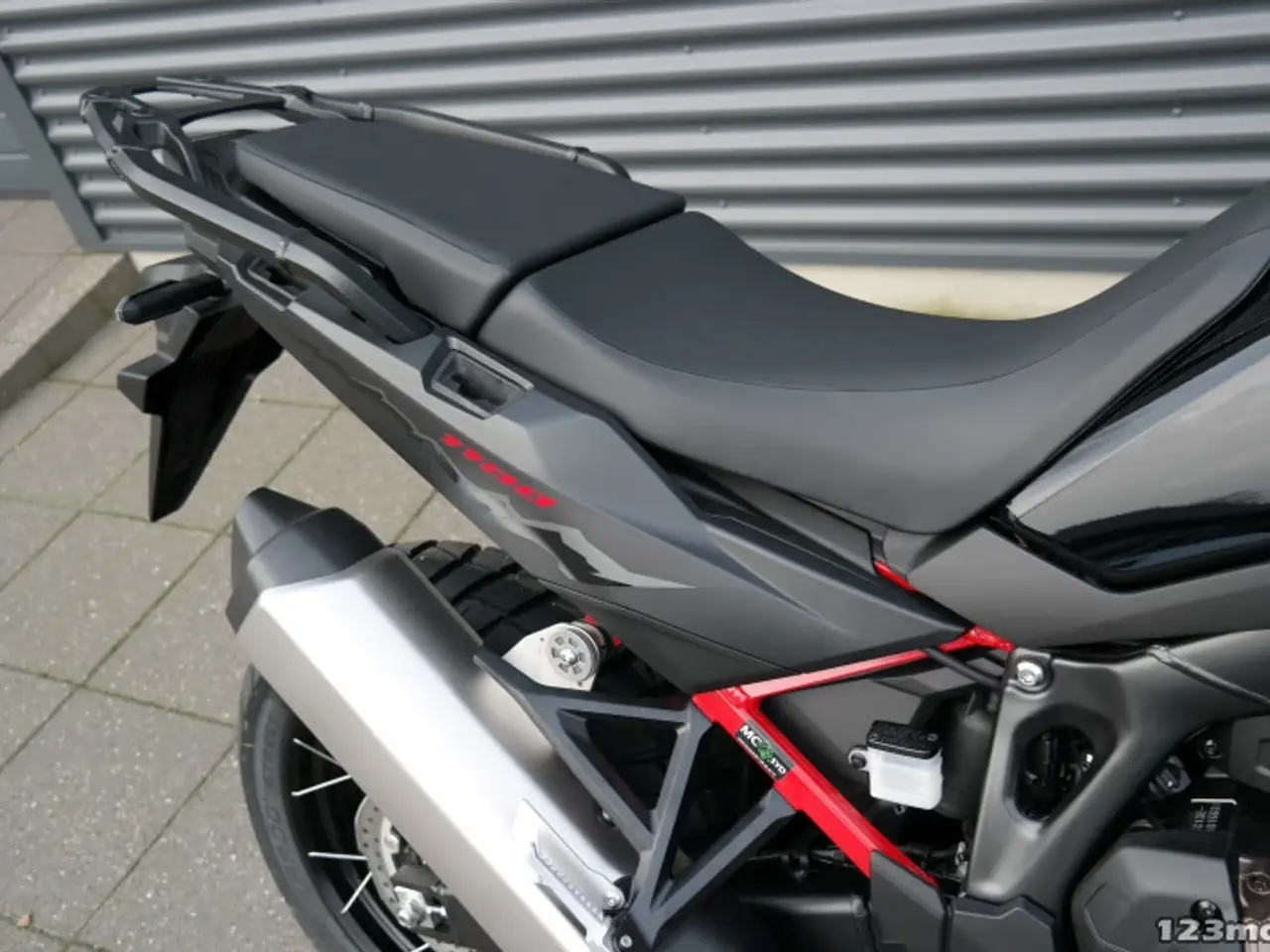 Billede 8 - Honda CRF 1100 L Africa Twin ES DCT MC-SYD BYTTER GERNE