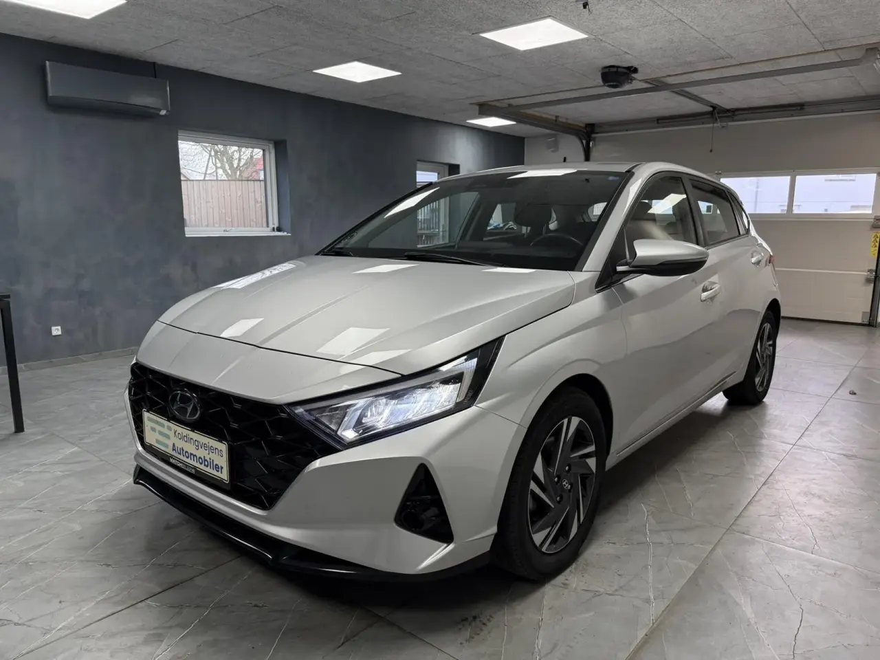 Billede 2 - Hyundai i20 1,0 T-GDI Advanced DCT 100HK 5d 7g Aut.