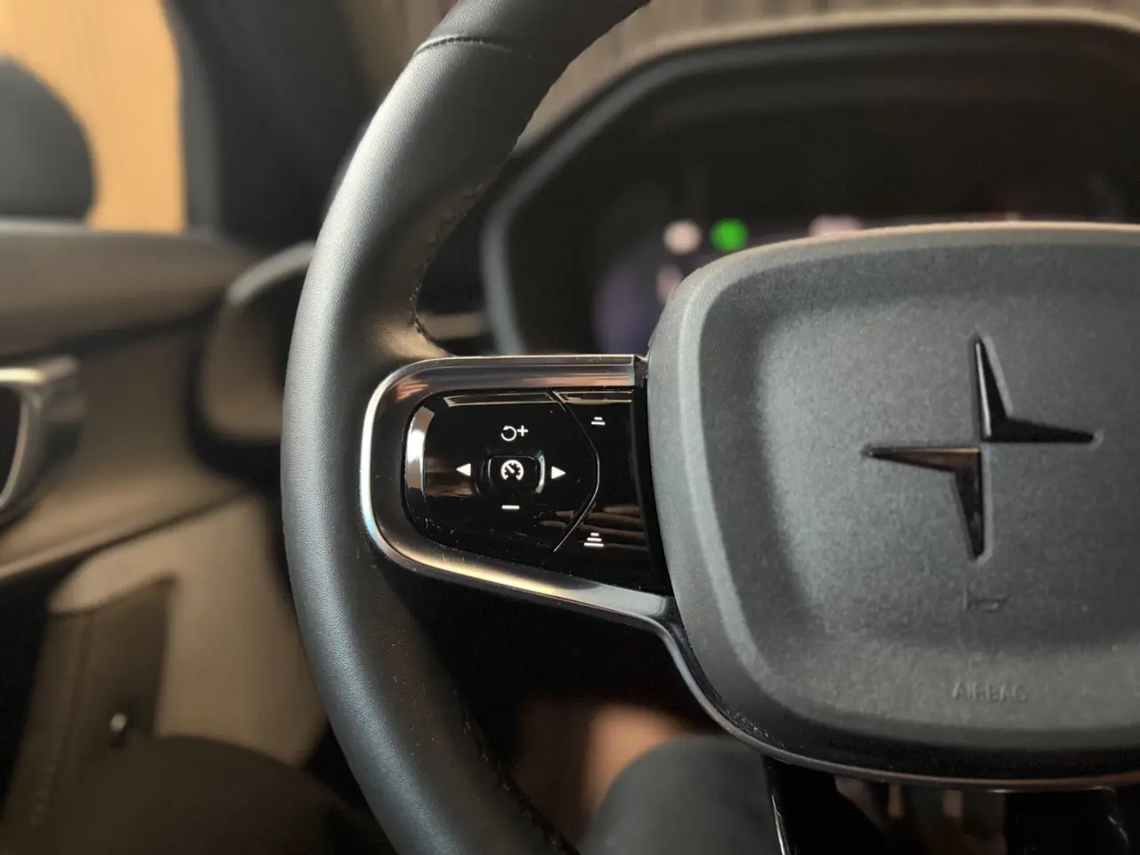 Billede 9 - Polestar 2  Standard Range