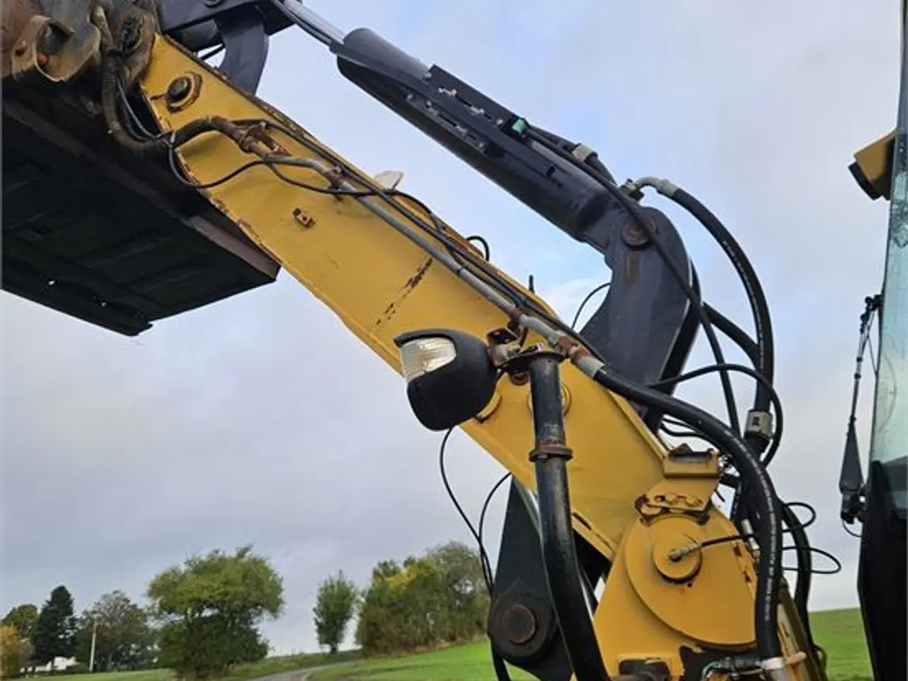 Billede 25 - Caterpillar 930 G - 13,5 ton - Video