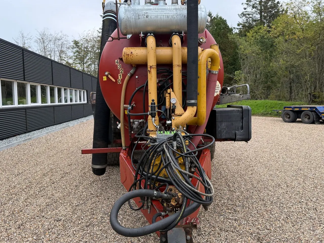 Billede 9 - Samson 15.000 liter