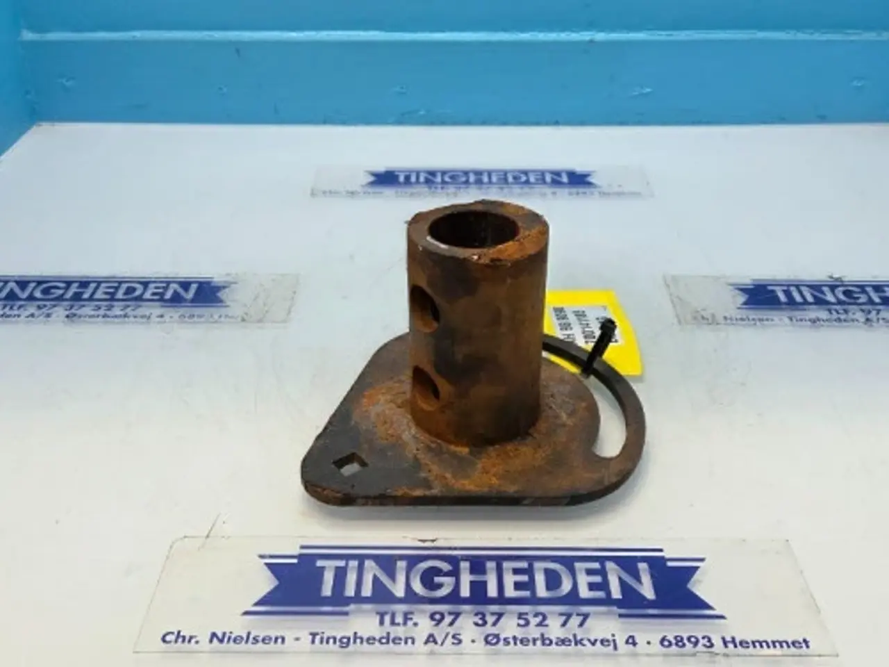 Billede 1 - New Holland BB9090 Beslag 700141185