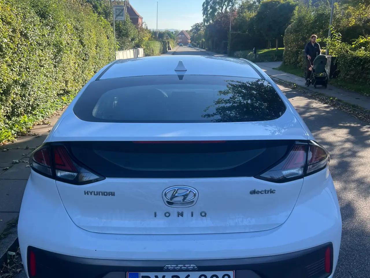 Billede 5 - Hyundai Ioniq 40 EV Trend